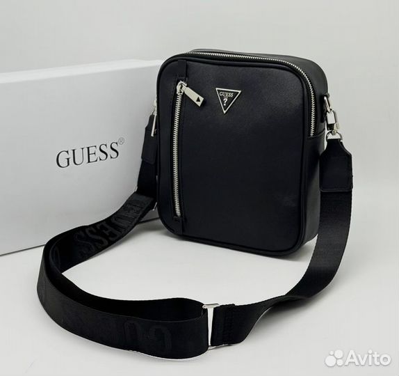 Сумка guess