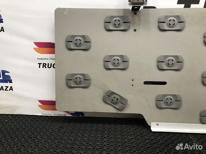 Каркас спальника нижний Daf XF105