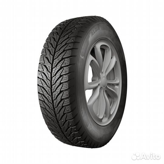 КАМА Alga (HK-531) 185/70 R14 T