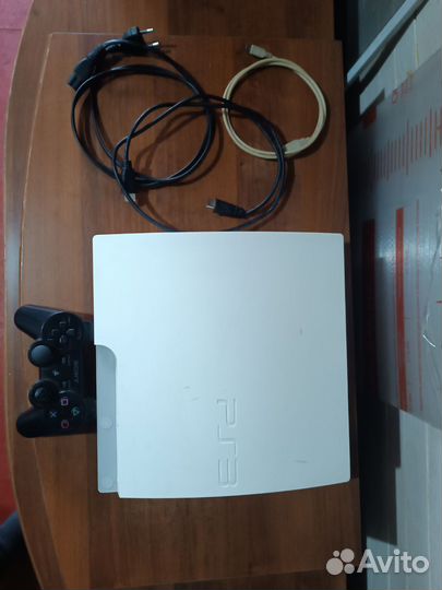 Sony playstation 3 PS3