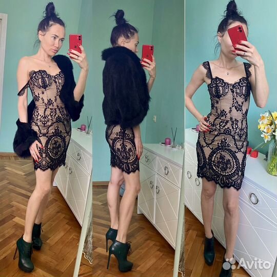 Полный образ XS