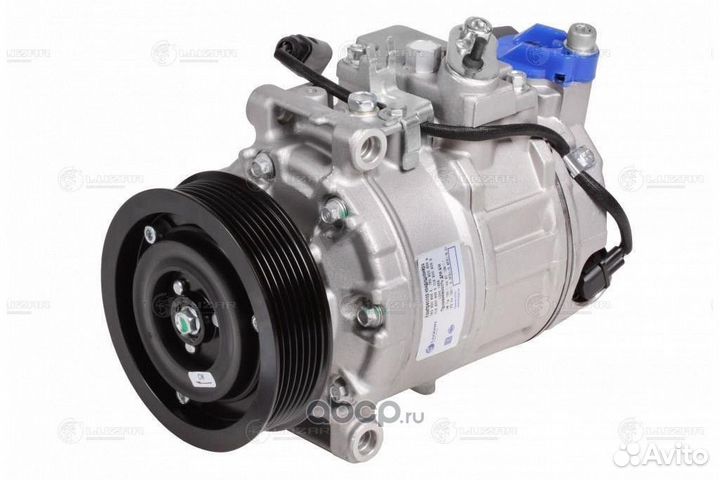Lcac1858 Компрессор кондиционера VW Touareg