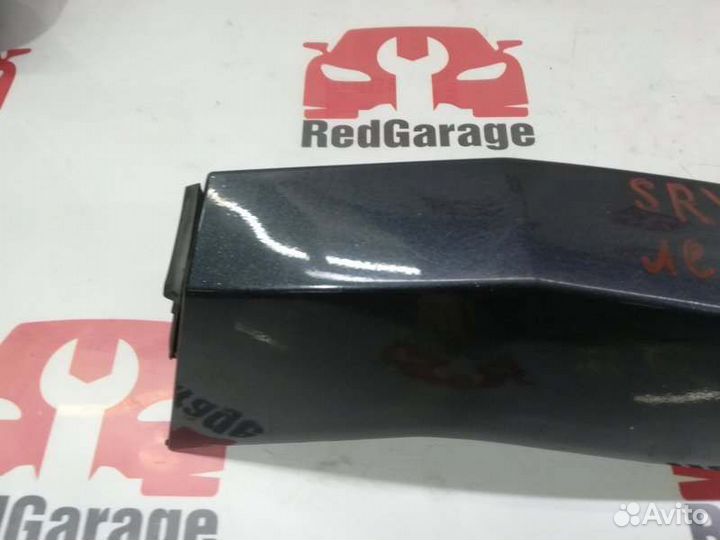 Фонарь левый Cadillac Srx LH2 2004