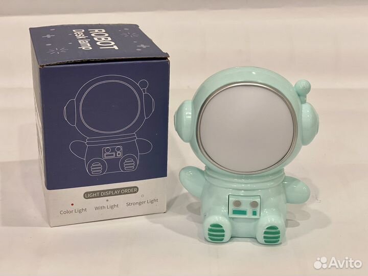 Светильники детские