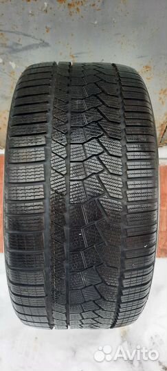 Continental ContiWinterContact TS 860S 295/35 R21 107V