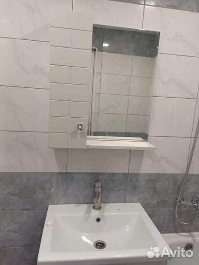 Мебель для ванной