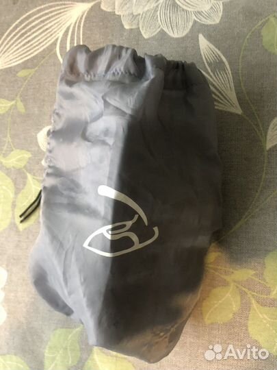 Утюг дорожный Vitek