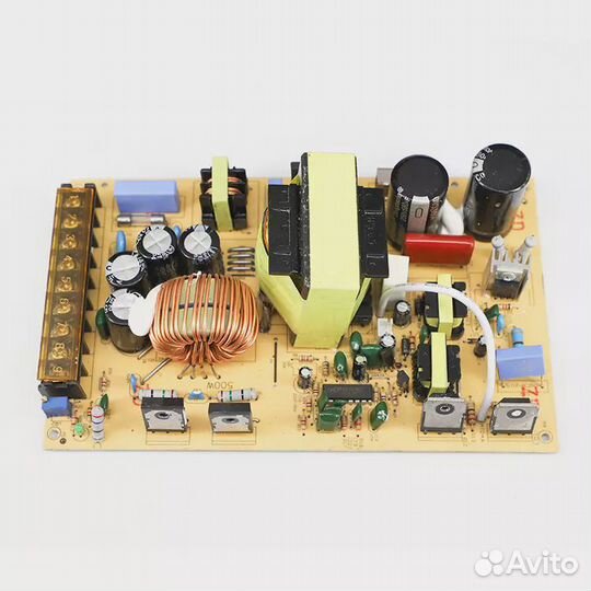 Блок питания 12V 40A 480W, источник питания S-480