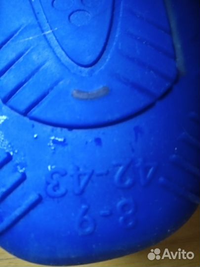 Ласты Joss для плавания короткие