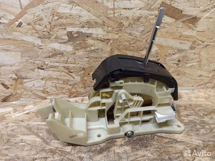 Кулиса АКПП Hyundai Solaris