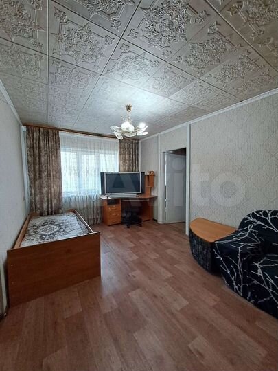2-к. квартира, 45 м², 1/5 эт.