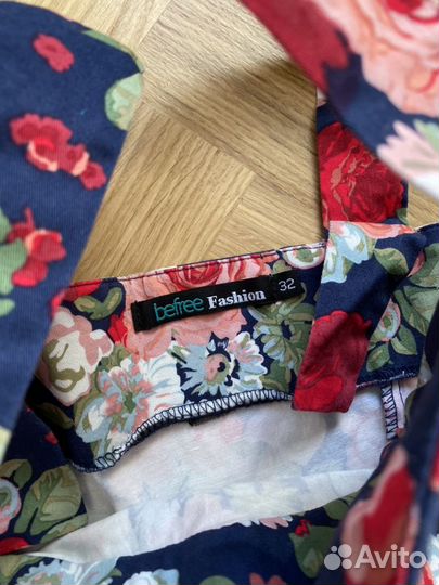 Платье beefree