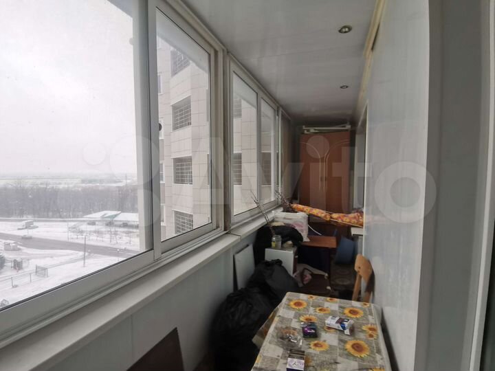 1-к. квартира, 35 м², 6/10 эт.