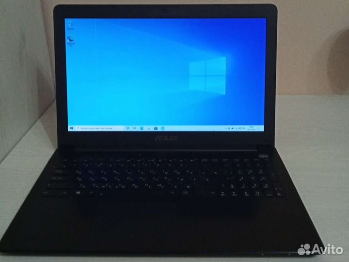 Asus X502C