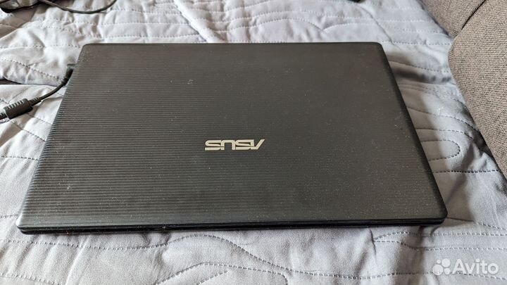 Asus x55a