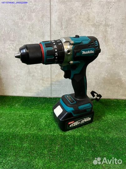 Набор Макита 2в1 (Арт.73549)