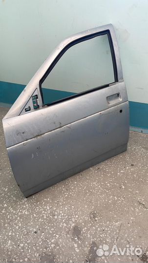 Дверь для авто 2110