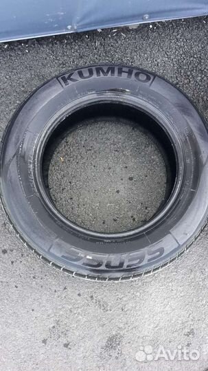 Kumho Sense KR26 225/65 R17 102H