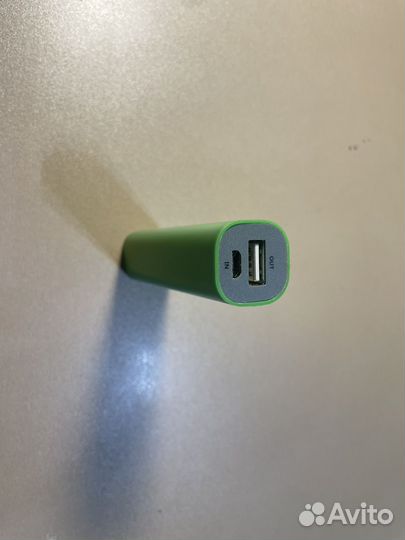 PowerBank 2000 mAh