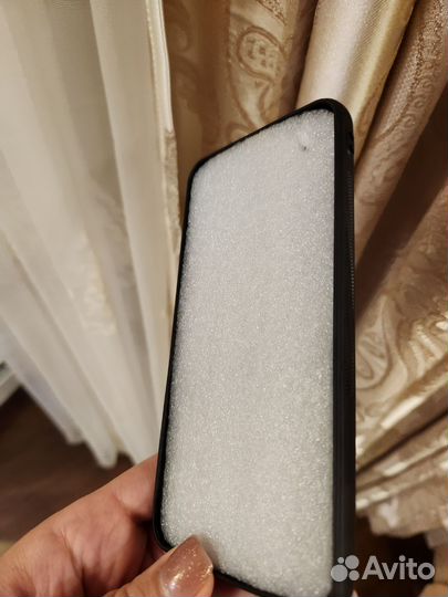 Чехол на samsung S22