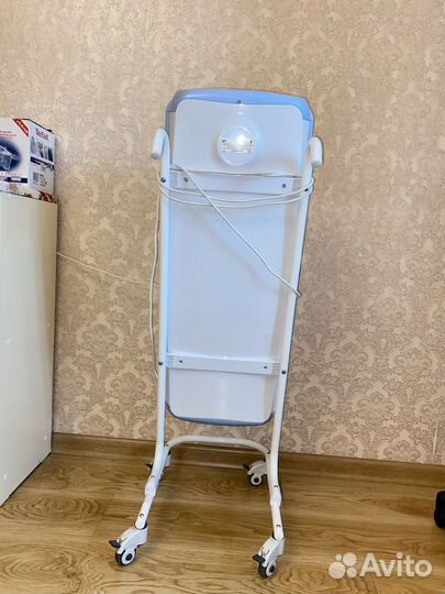 Облучатель рециркулятор