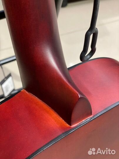 Классическая гитара Belucci