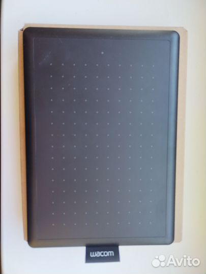 Графический планшет wacom