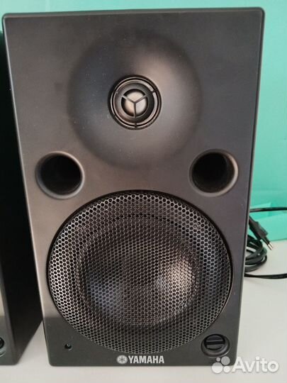 Студийные мониторы Yamaha MSP5A