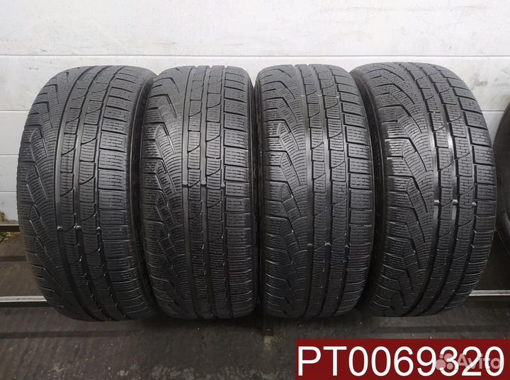 Pirelli Winter Sottozero 240 Serie II 245/35 R20 98H