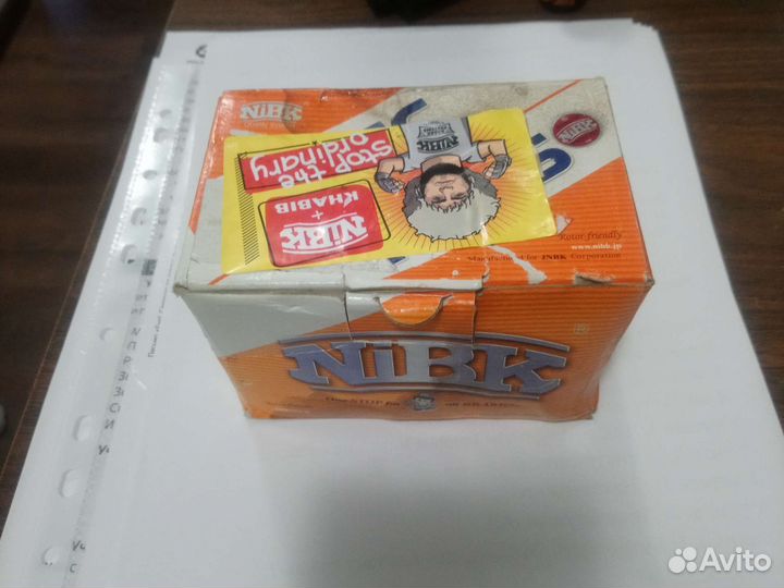 Тормозные колодки задние на KIA Optima