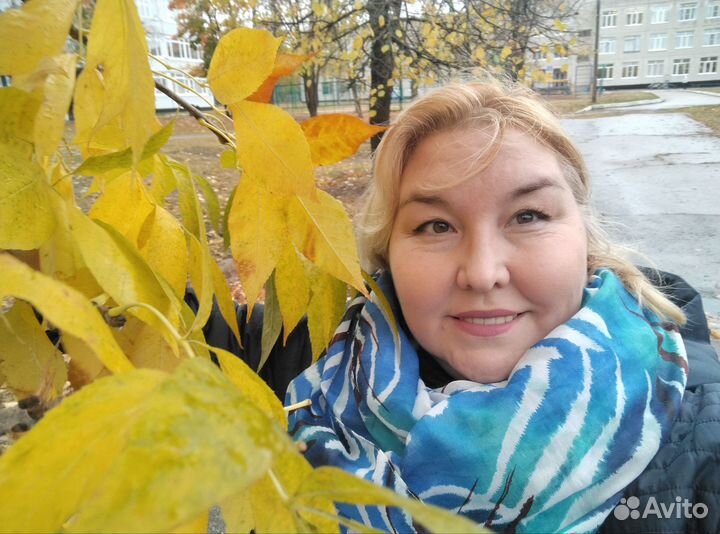 Учитель начальных классов, репетитор