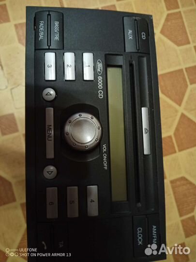 Автомагнитолы