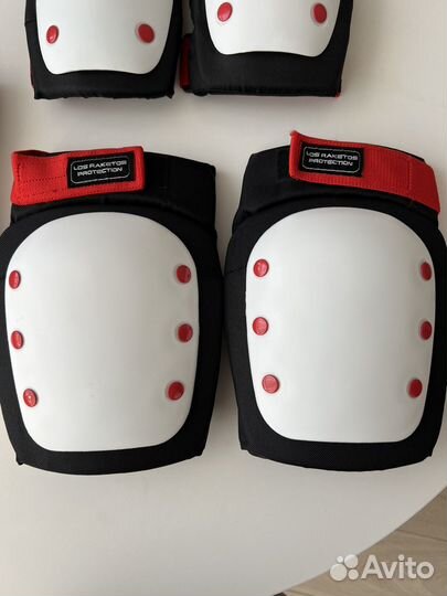 Защита combi LRK-006