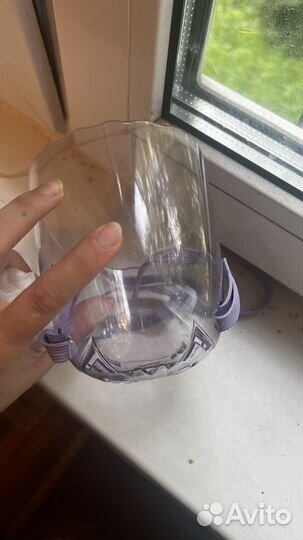 Намордник для собак