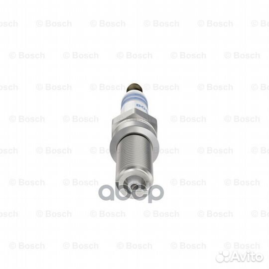 Свеча зажигания 'mercedes