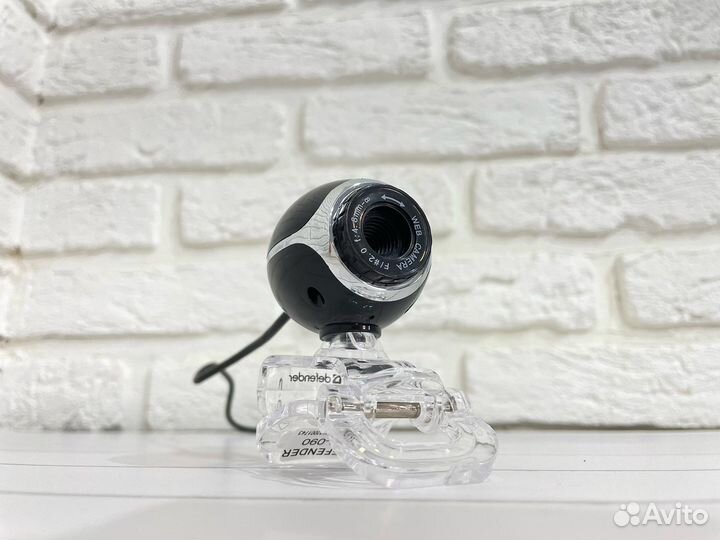 WEB камера Defender C-090