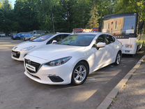 Mazda 3 1.6 AT, 2013, 268 000 км, с пробегом, цена 1 280 000 руб.