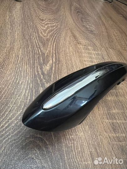 Ручка двери внешняя задняя левая BMW F10