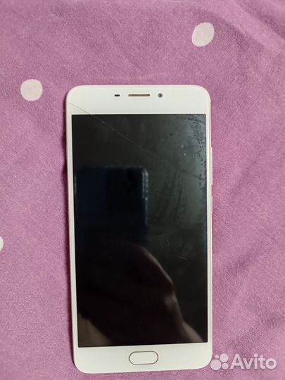 Meizu M5 Note, 3/32 ГБ