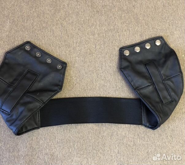 Ремни женские