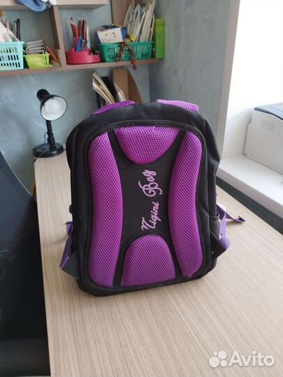 Рюкзак школьный