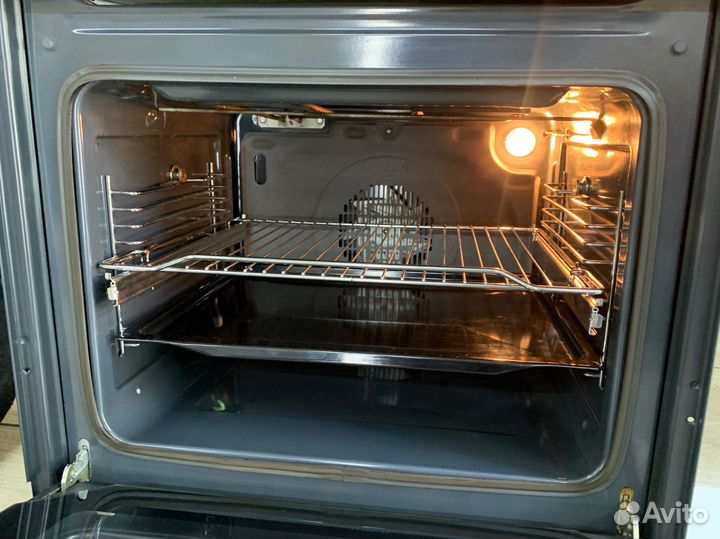 Духовой шкаф kuppersberg