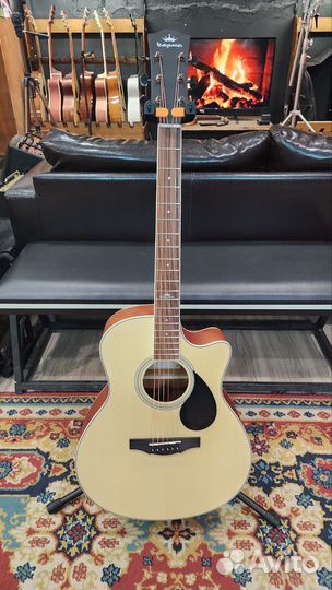 Гитара Kepma A1C