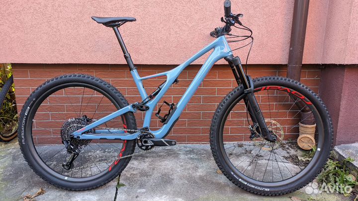 Specialized Stumpjumper Expert Carbon 29. размер L