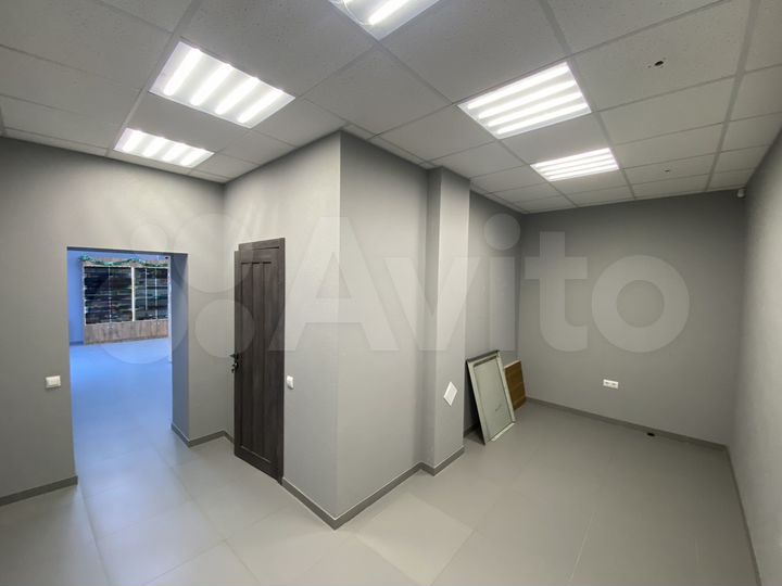 Свободного назначения, 62.5 м²