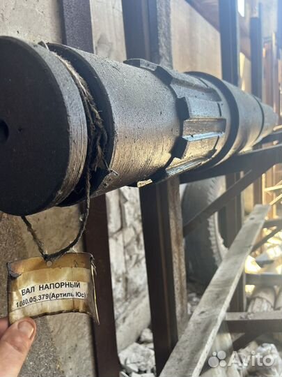 Запчасти эксковатора экг-5