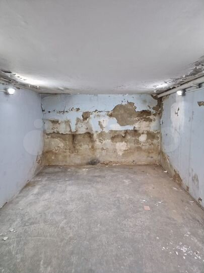 Гараж, 24 м²