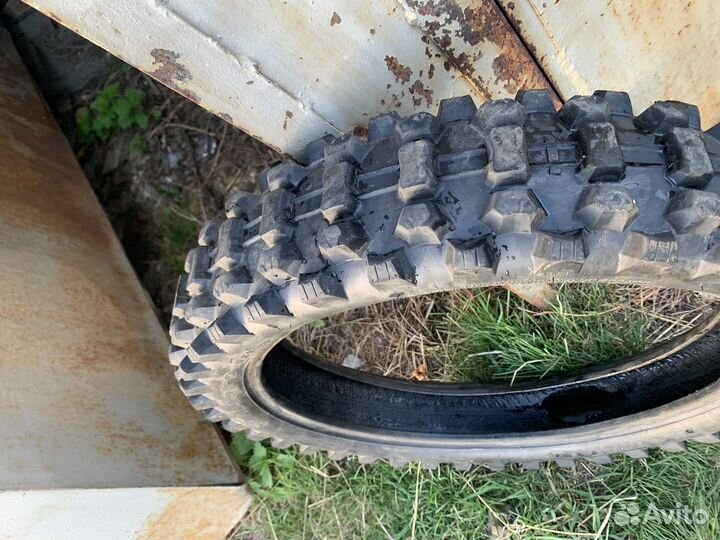 Покрышка 18 радиус