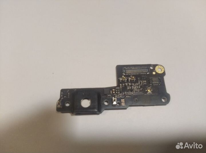Redmi 7a запчасти