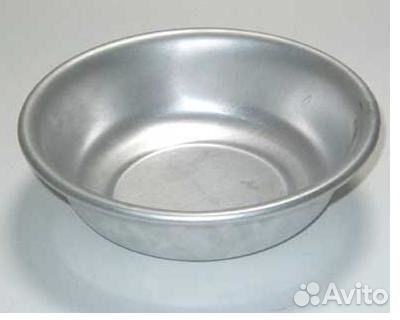 Тазы алюминиевые 10;16;32 литра